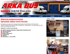 Serwis Iveco