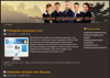 Oferty stron internetowych