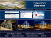 Centrum magazynowe Tulipan Stryków