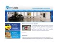 www.astherm.pl Kabino-suszarka lakiernicza