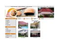 Pergola tarasowa super komfort dla twojej rodziny